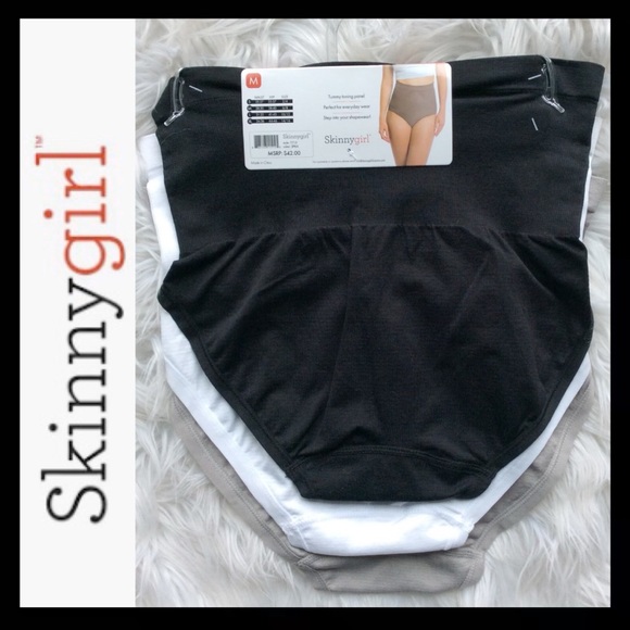 NWT Skinnygirl Smoothers & Shapers - Picture 3 of 8